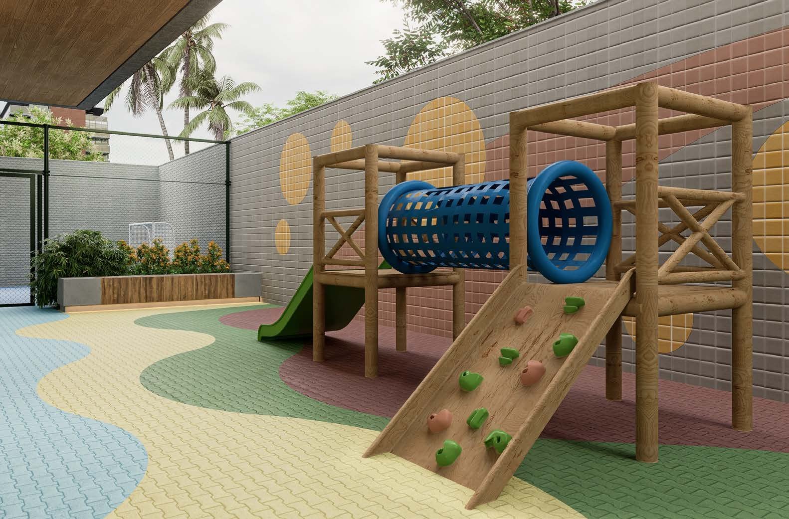 Playground