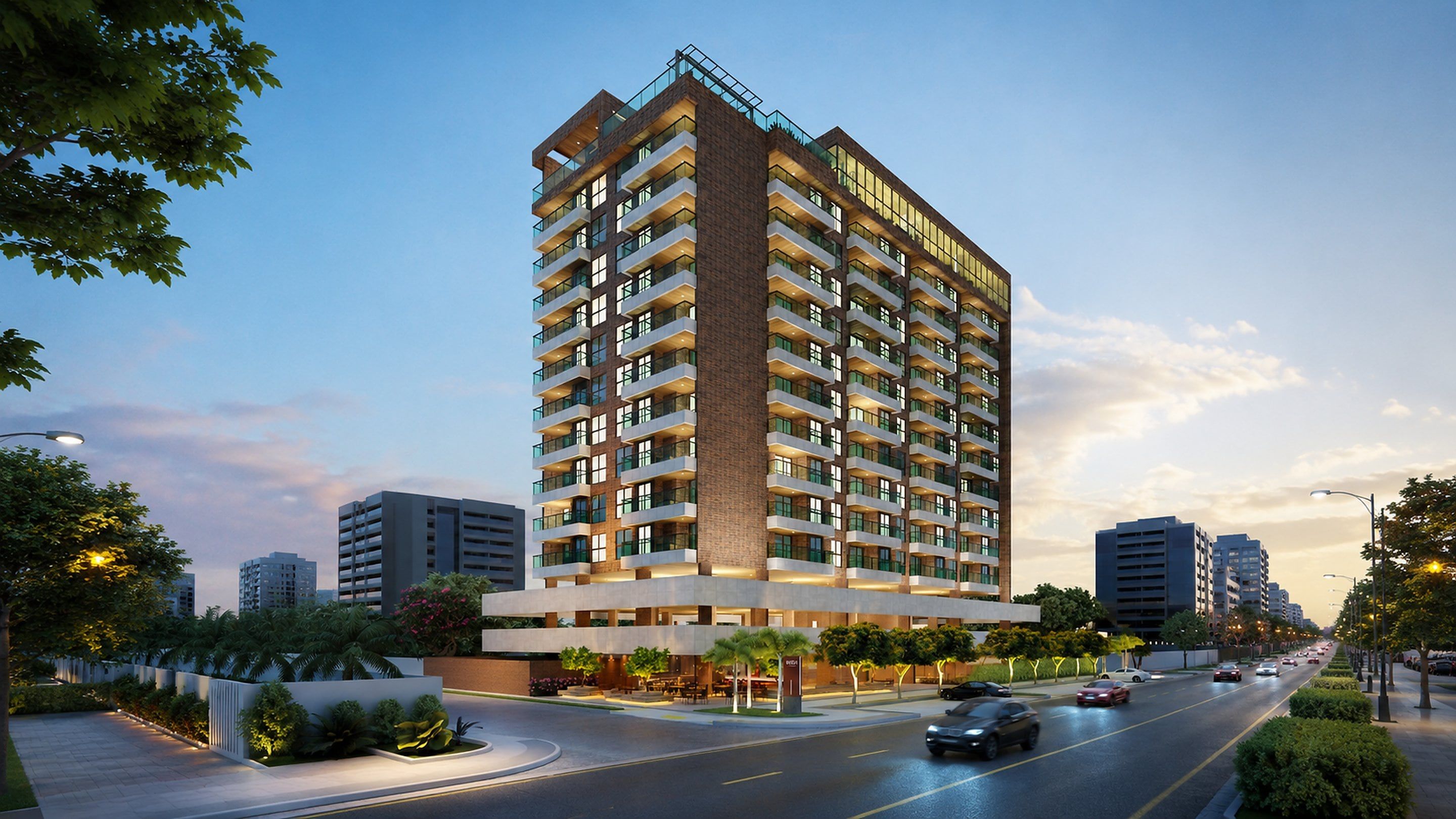 Wish Residence
