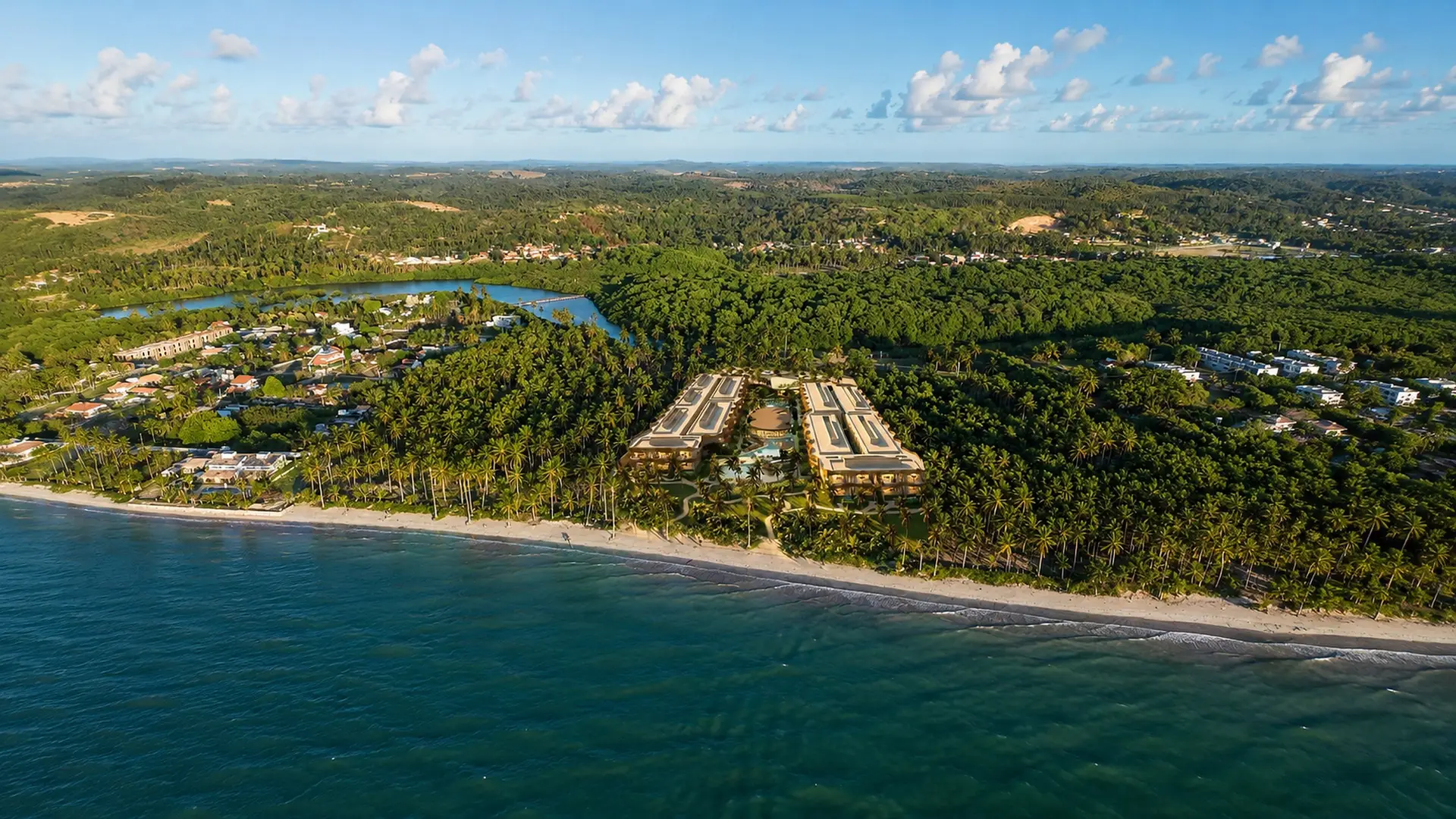 Reserva AYA