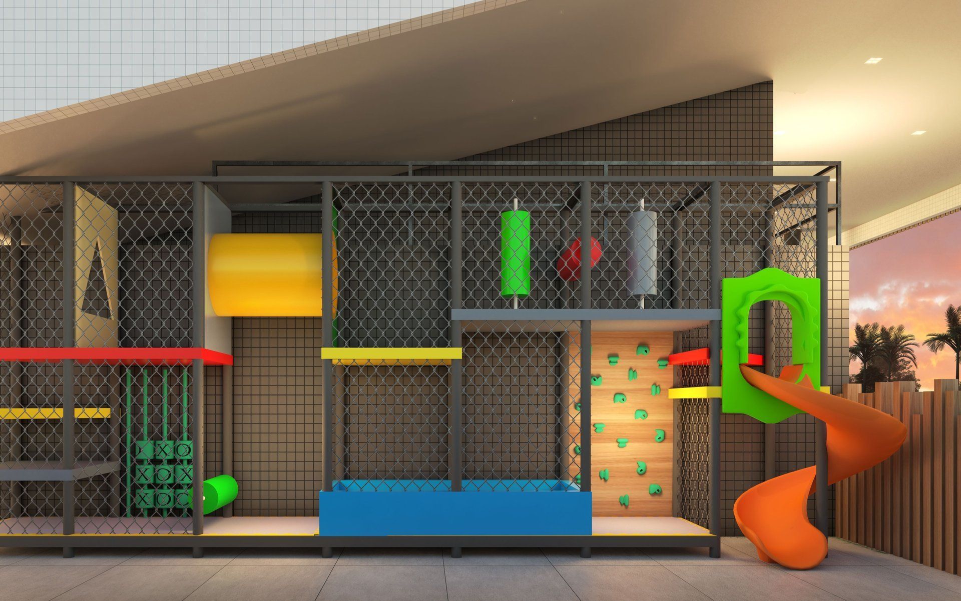 Playground