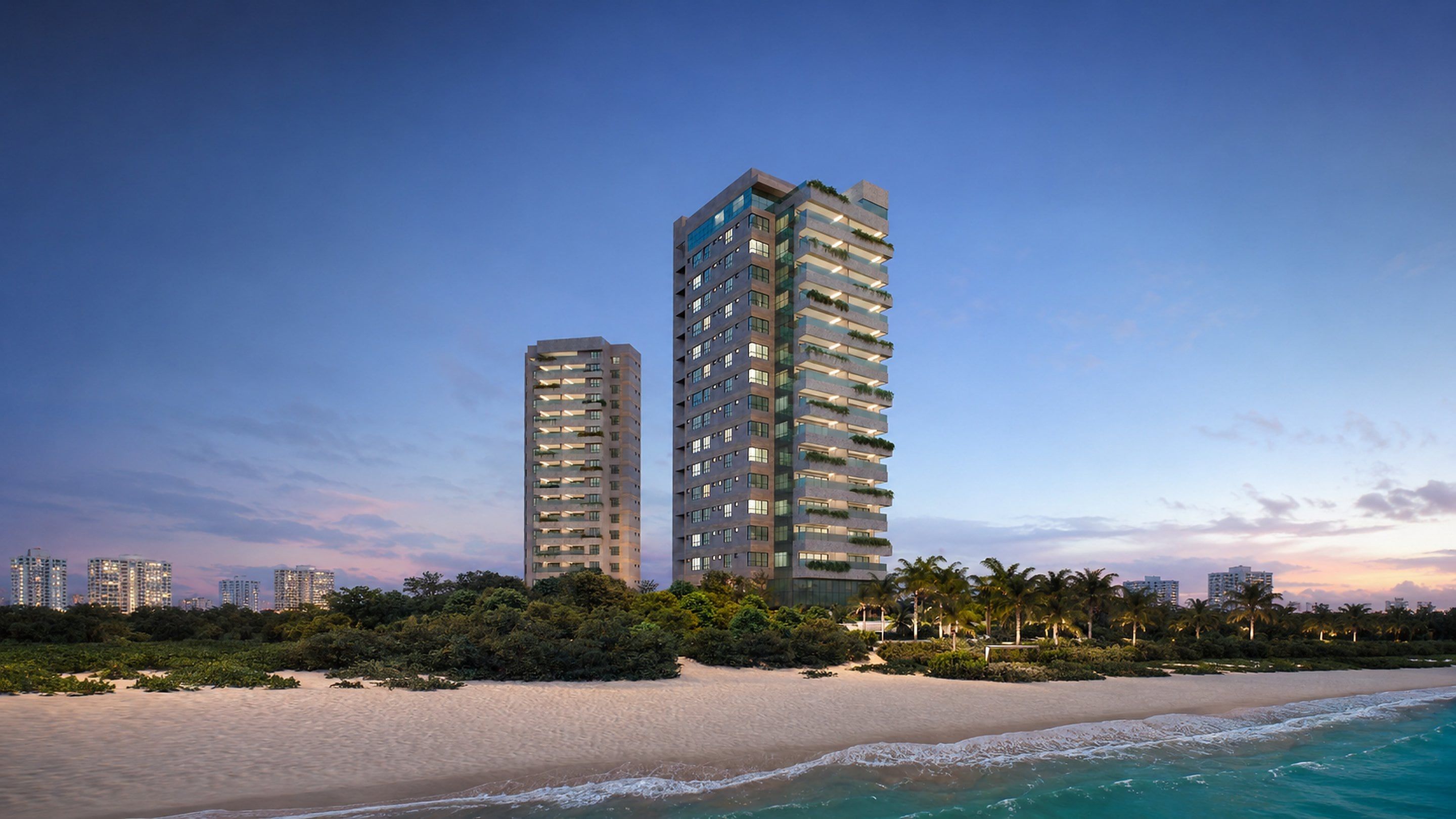 Kaá Residencial