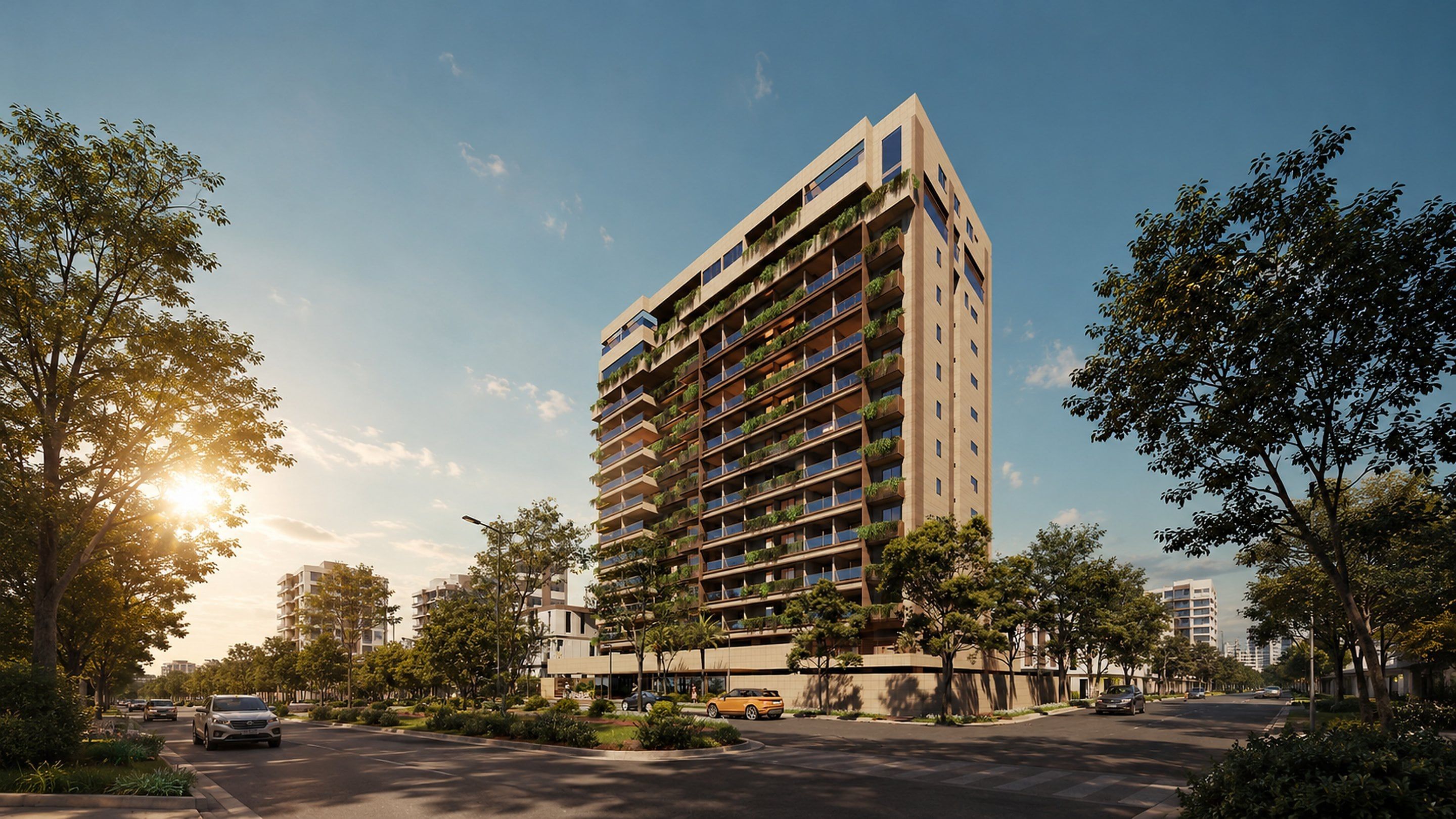 Link Residence