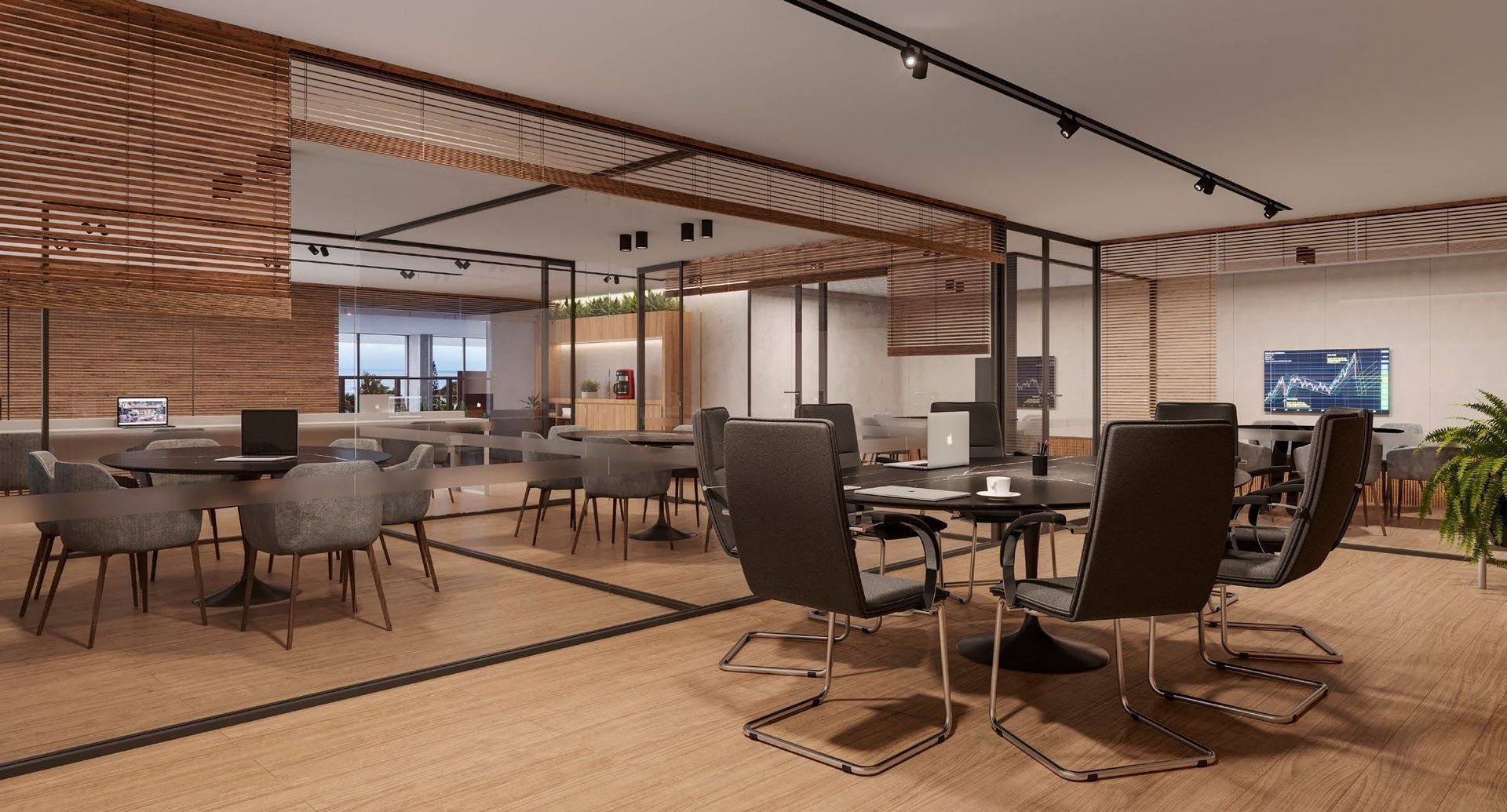 Espaco coworking
