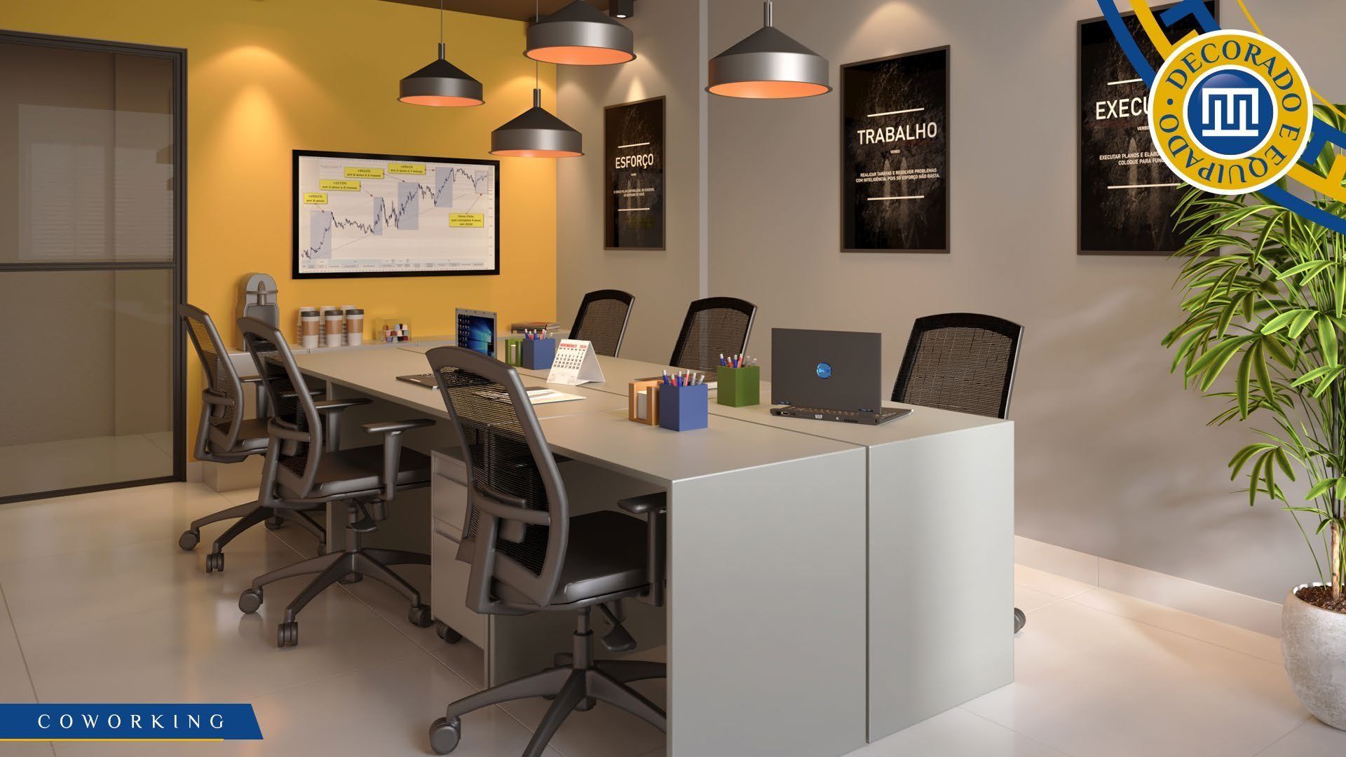 Coworking