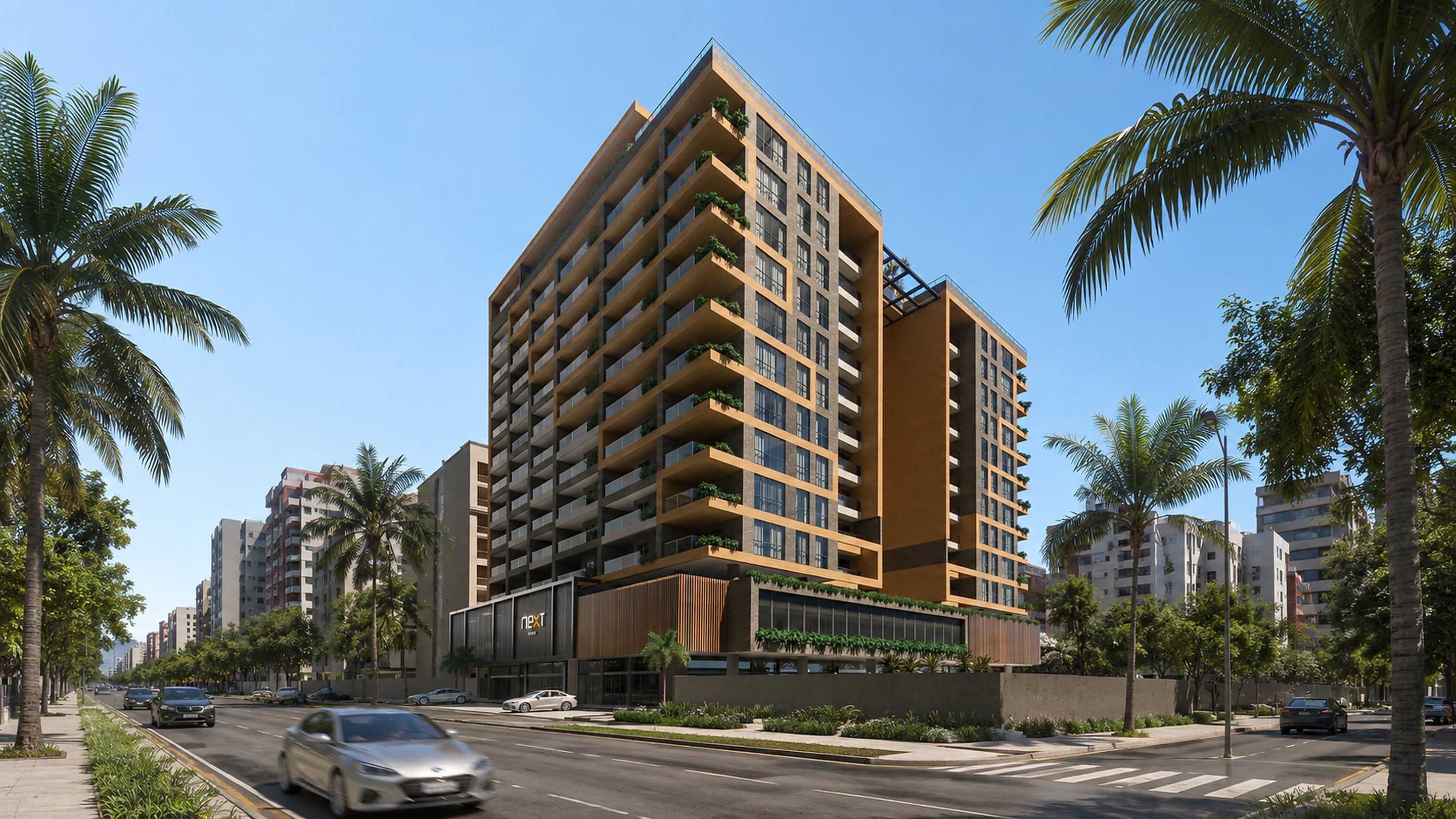 Next Home One