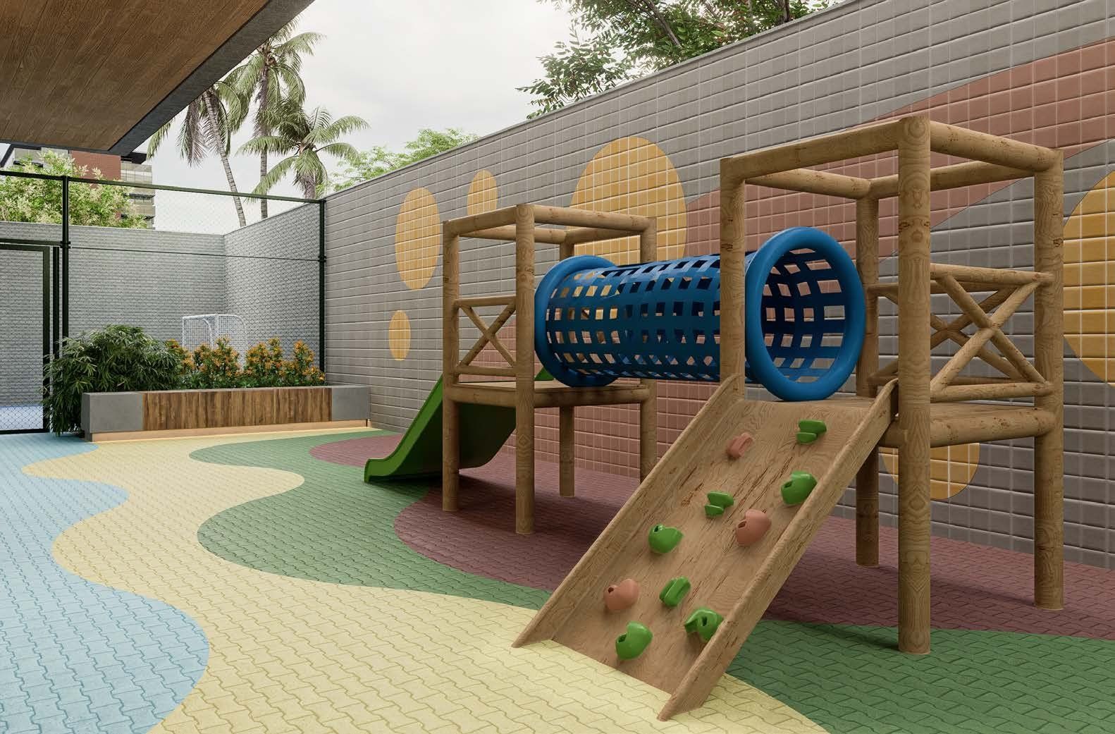 Playground