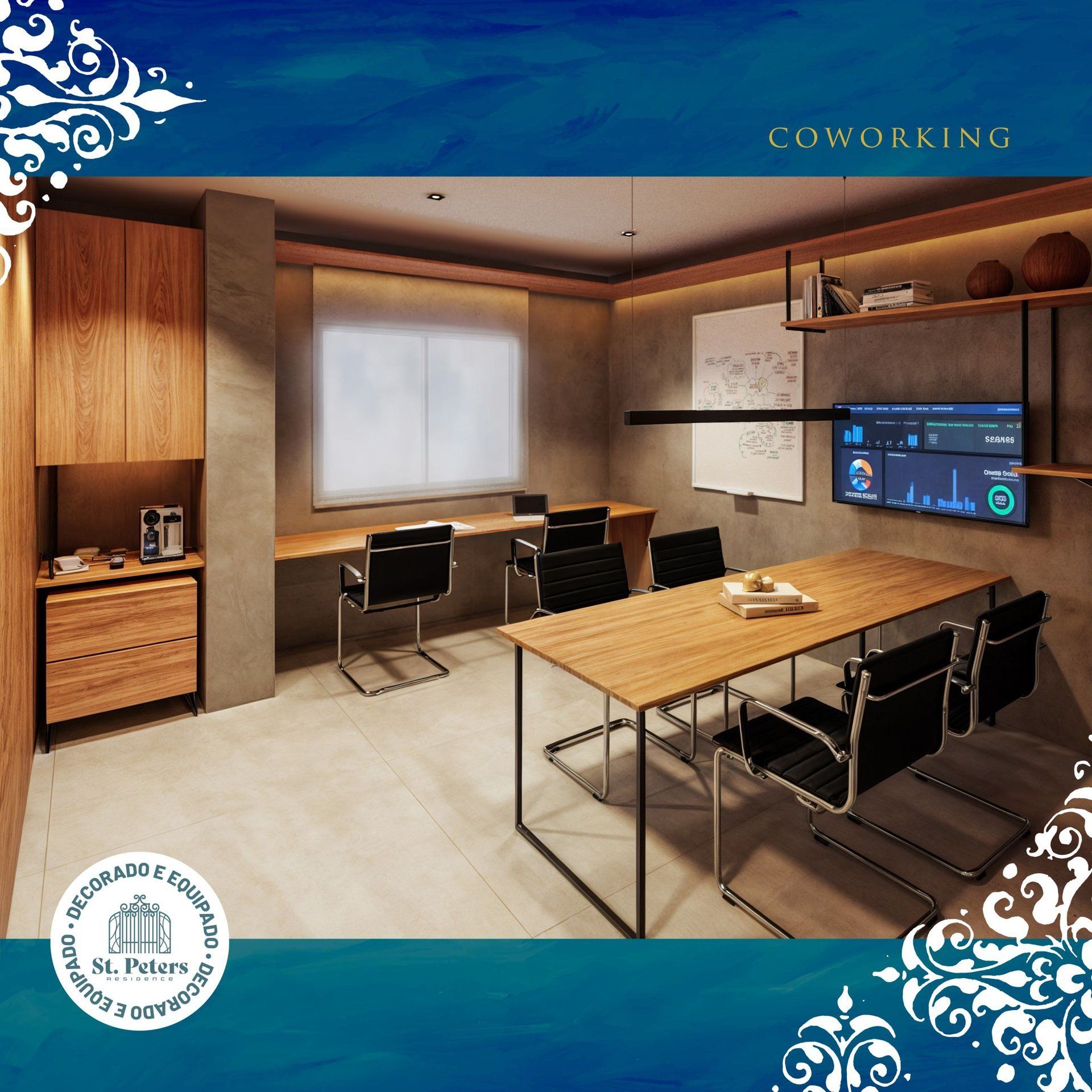 Coworking