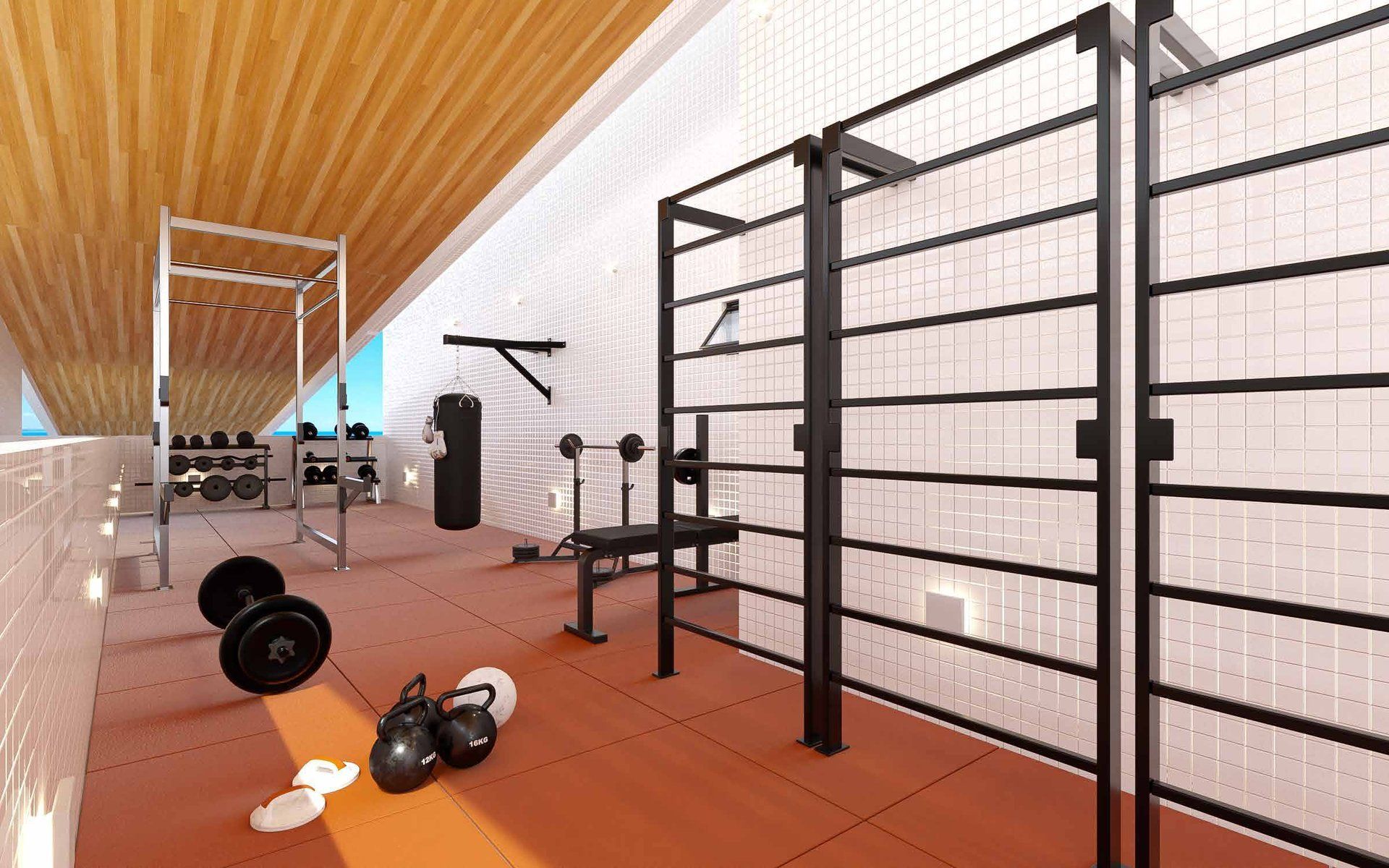 Beauty Hub, espaço de beleza