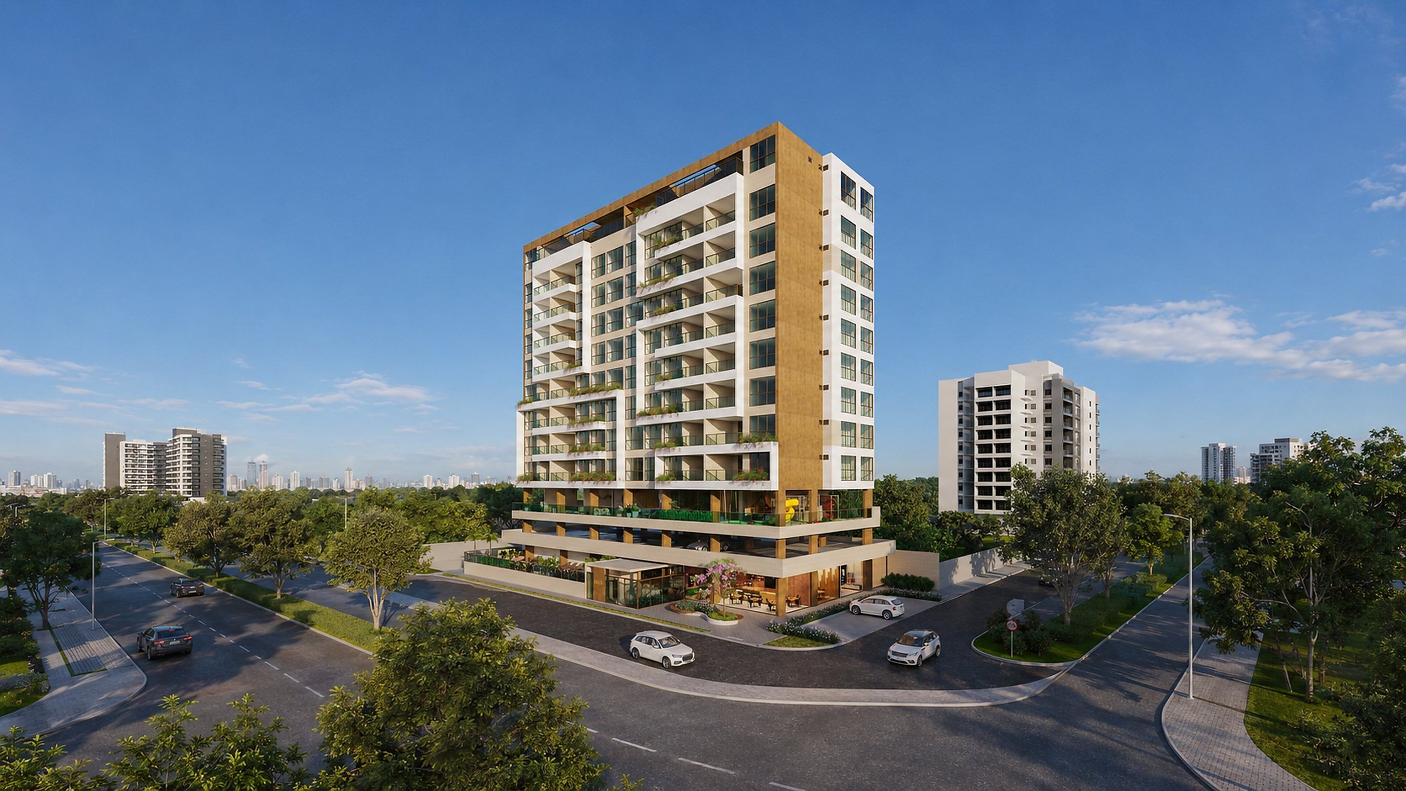 Arbo Residence