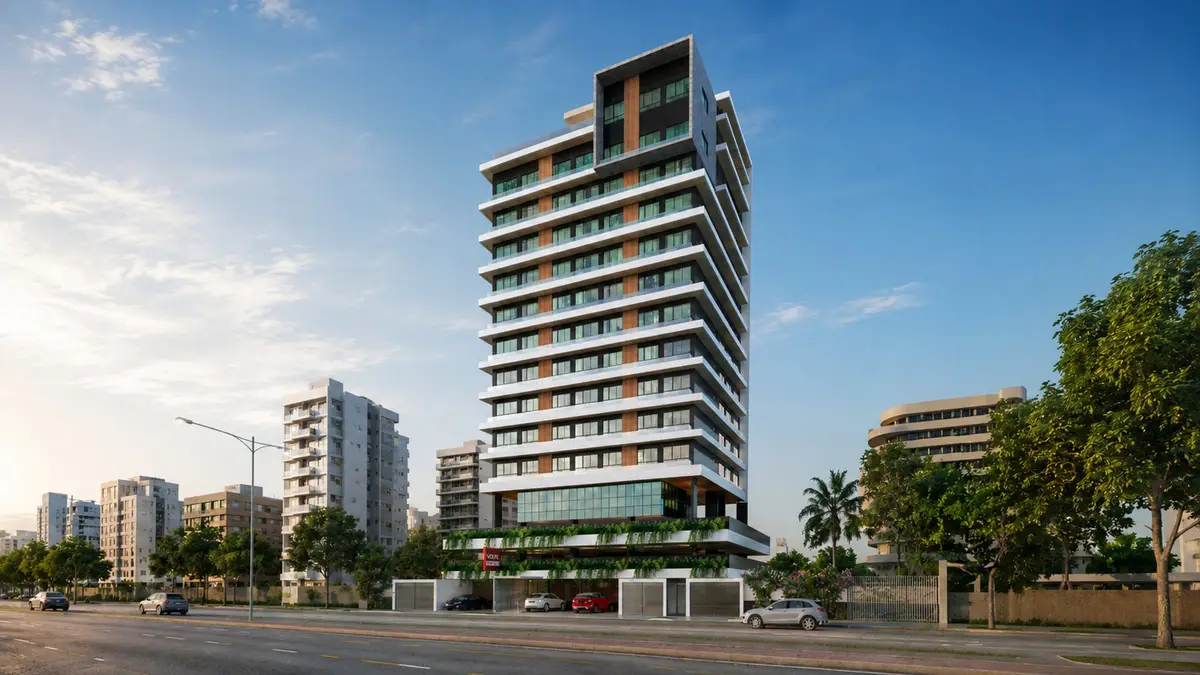 Volpe Residence