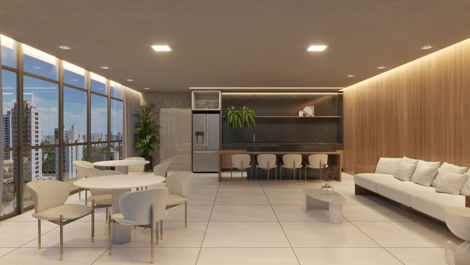 Volpe Residence