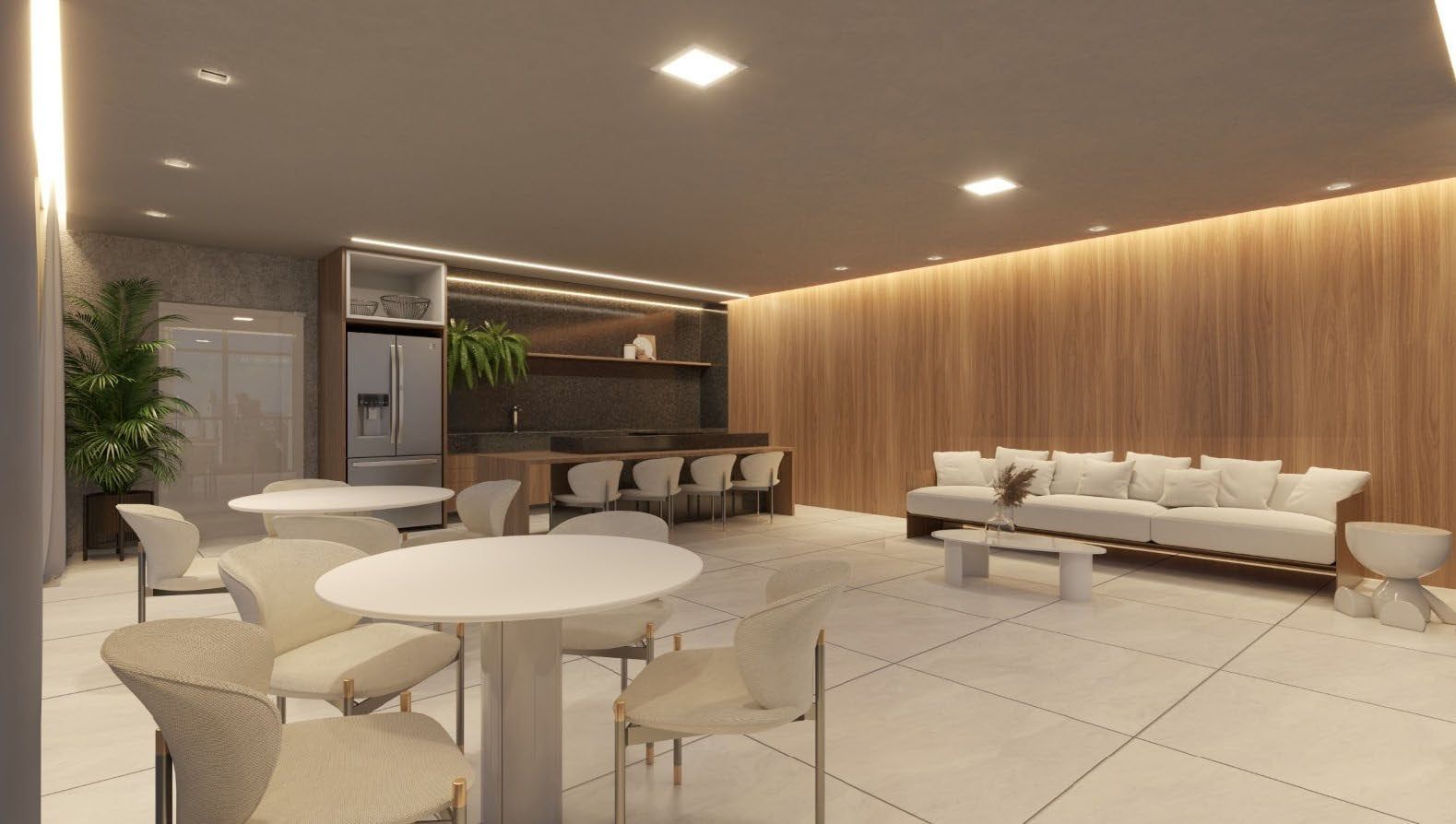Volpe Residence
