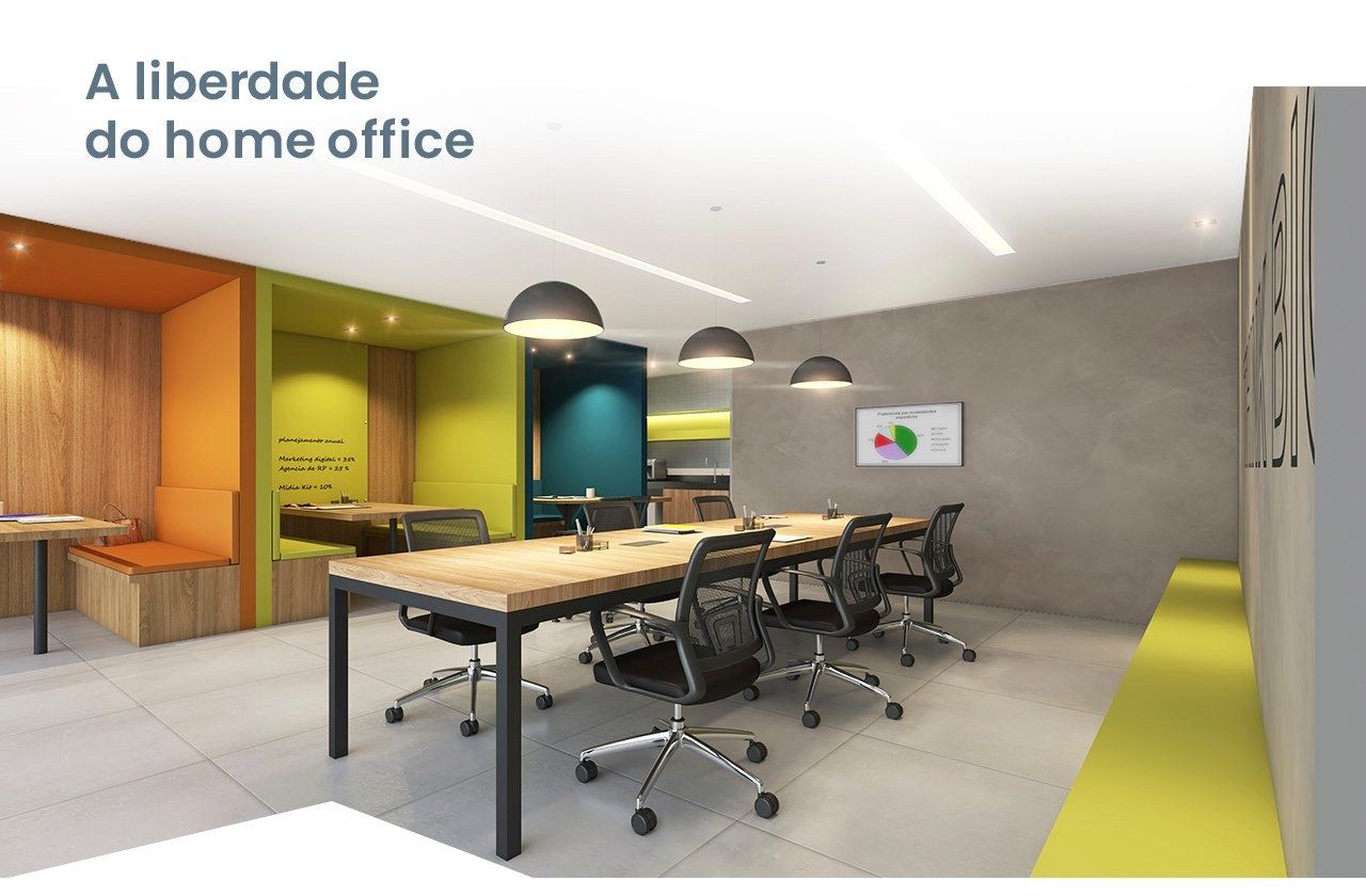 Coworking