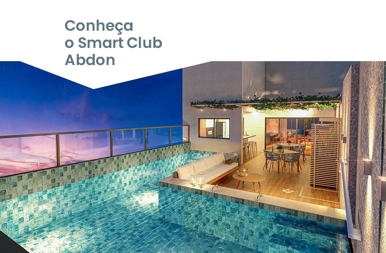 Piscina - Smart Club