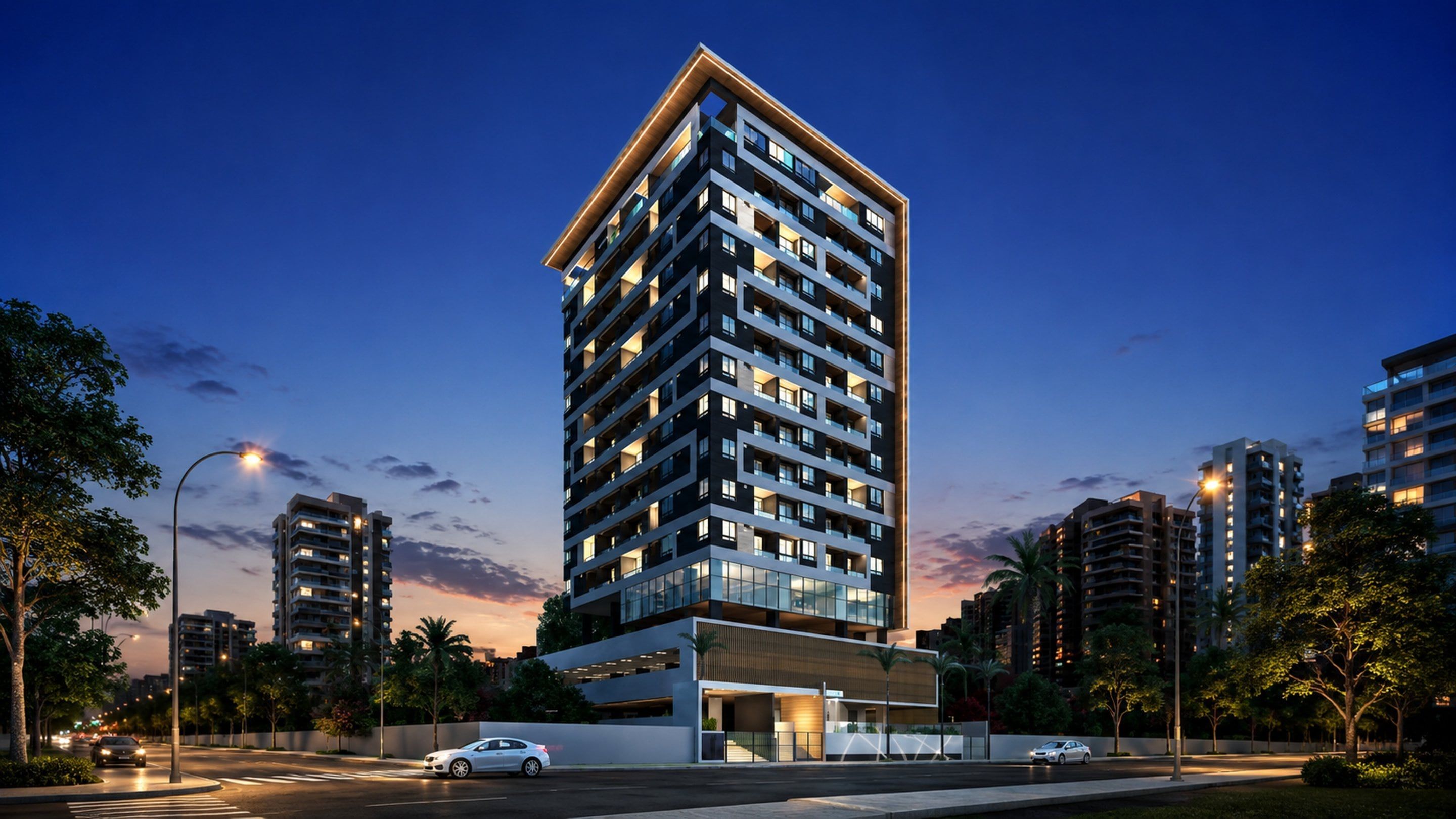 Smart Stay Izidro