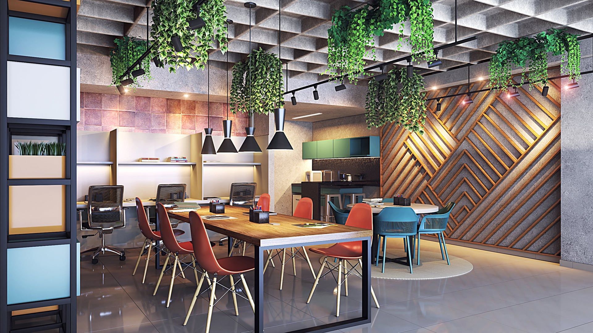 Smart Stay Izidro