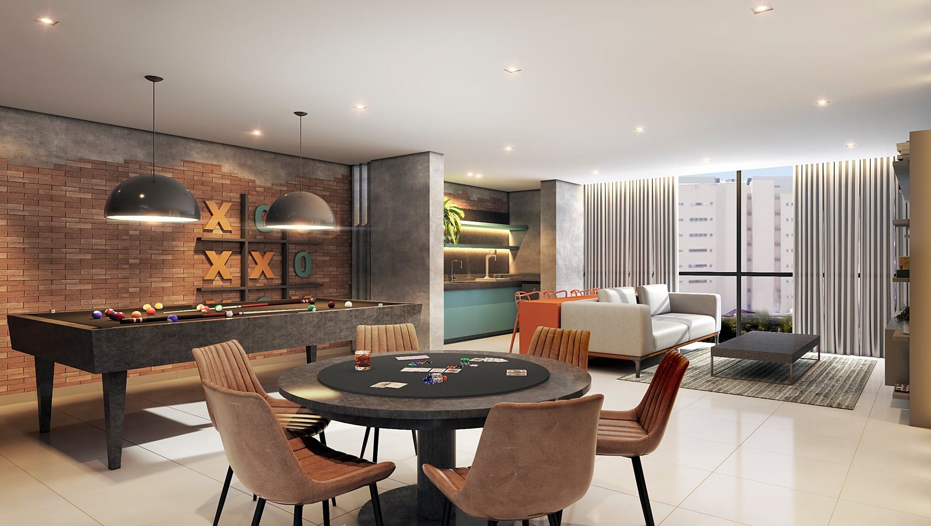 Smart Stay Izidro