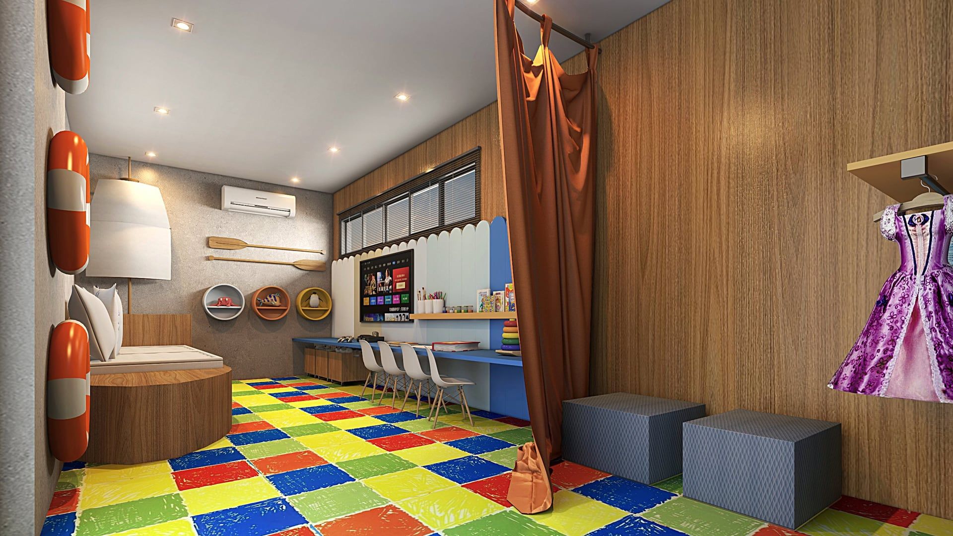 Smart Stay Izidro