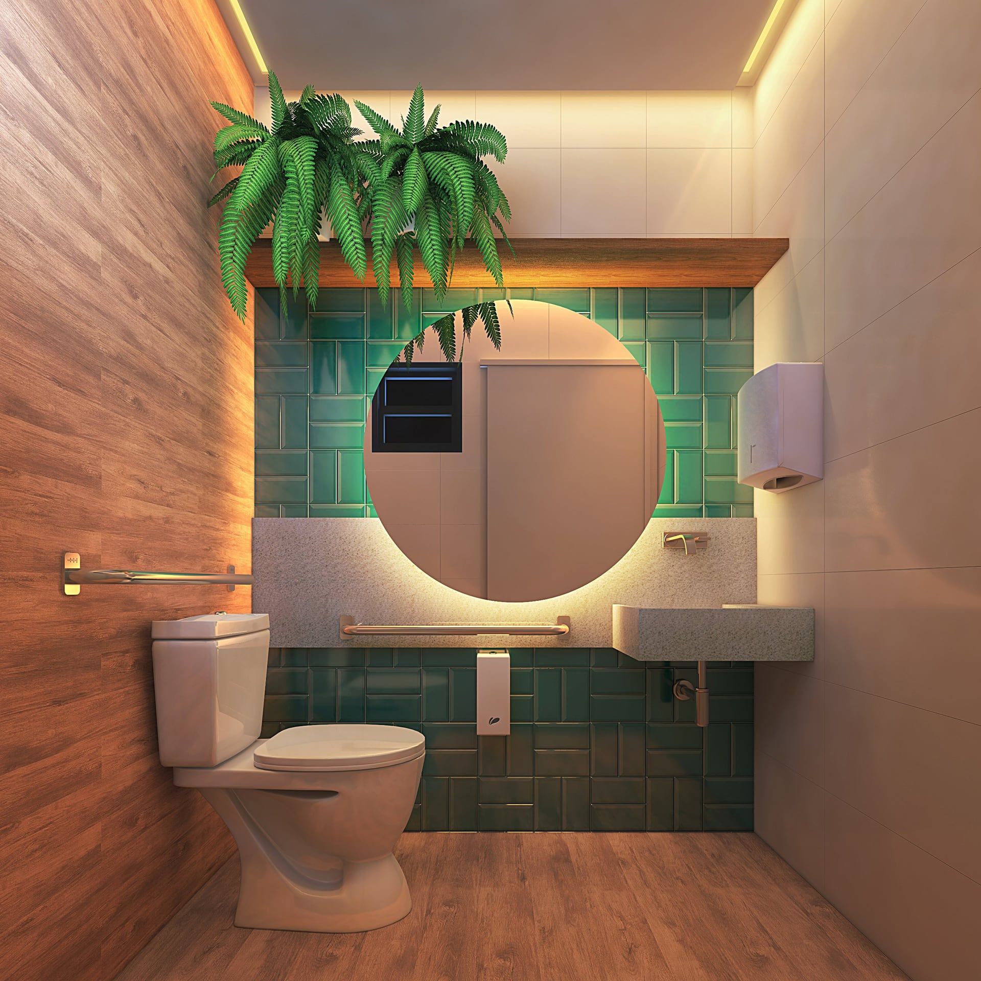 Smart Stay Izidro
