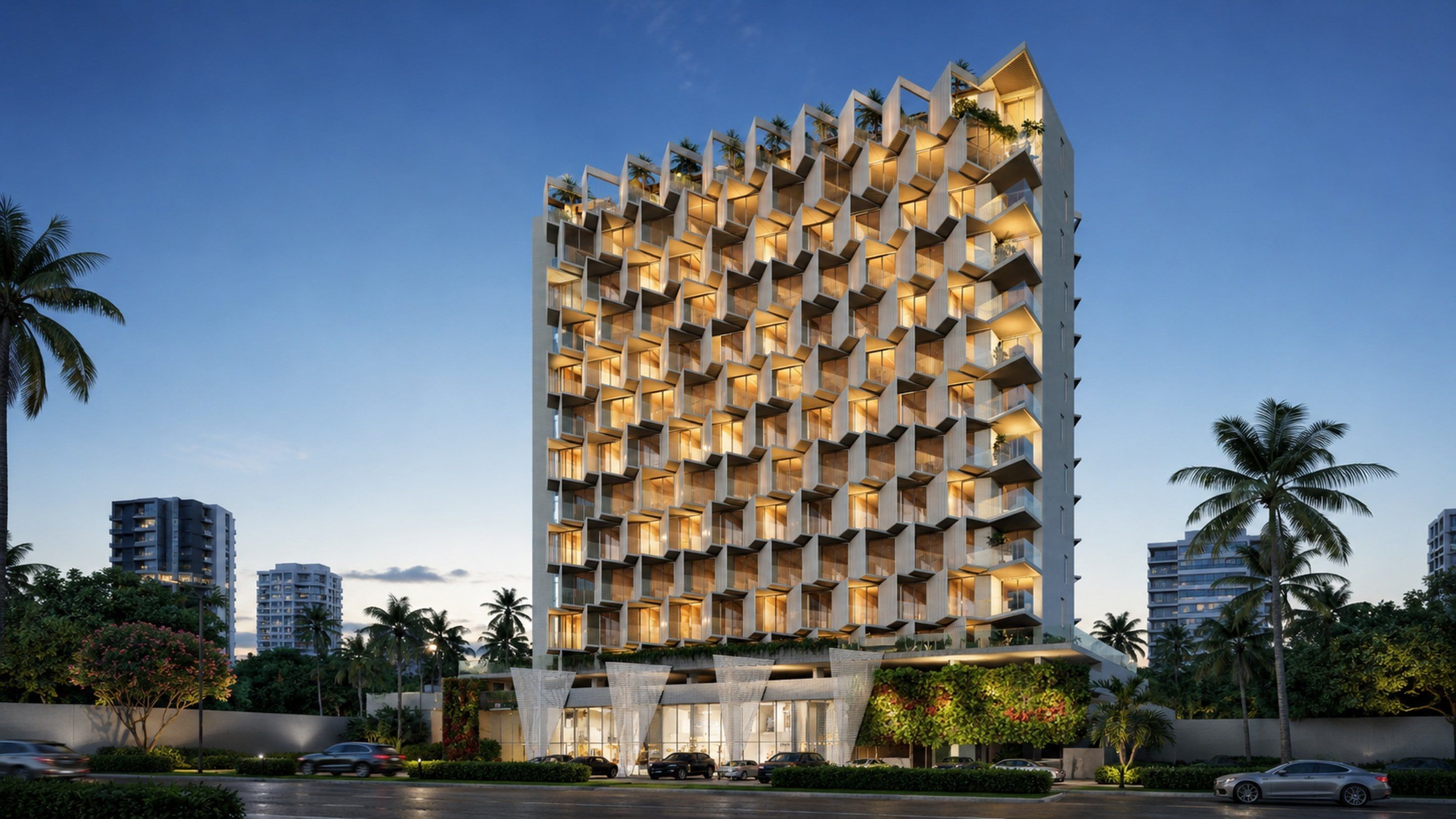 Smart Stay View