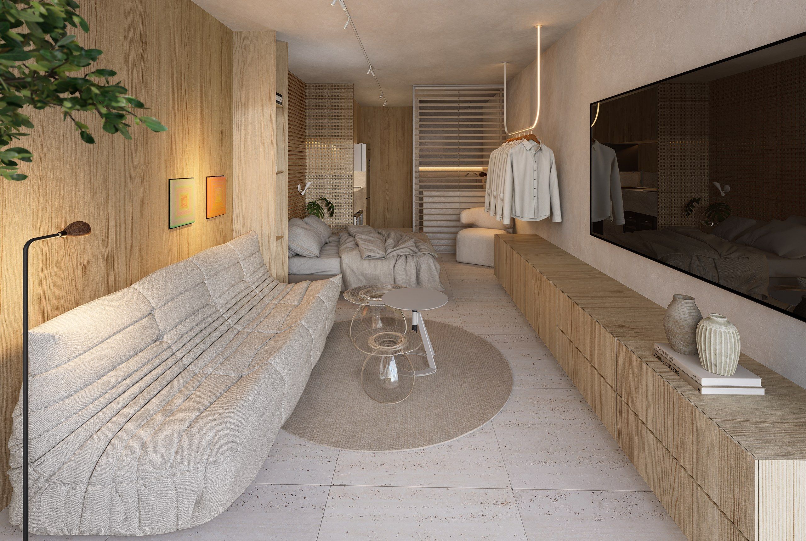 Apartamento