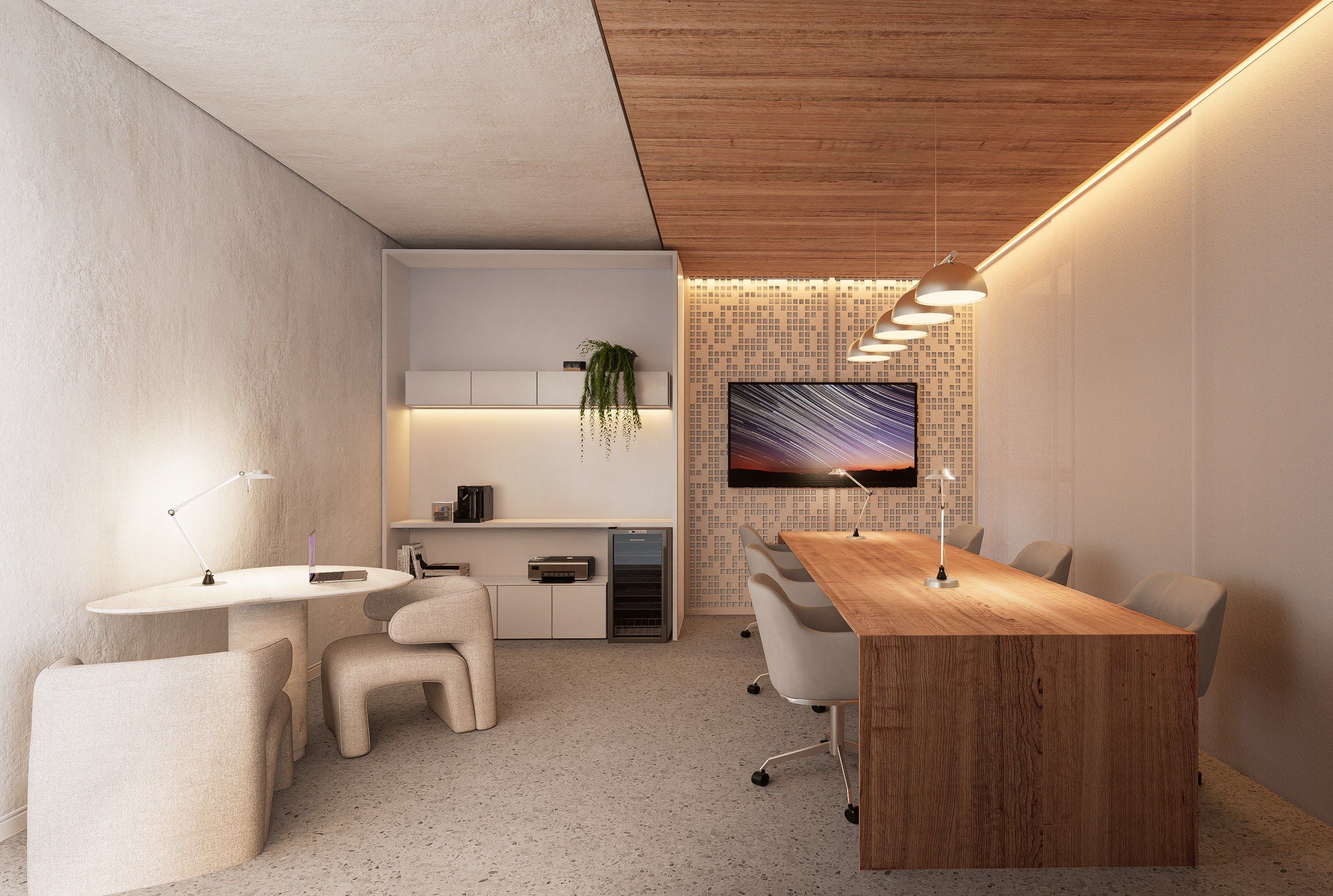 Coworking