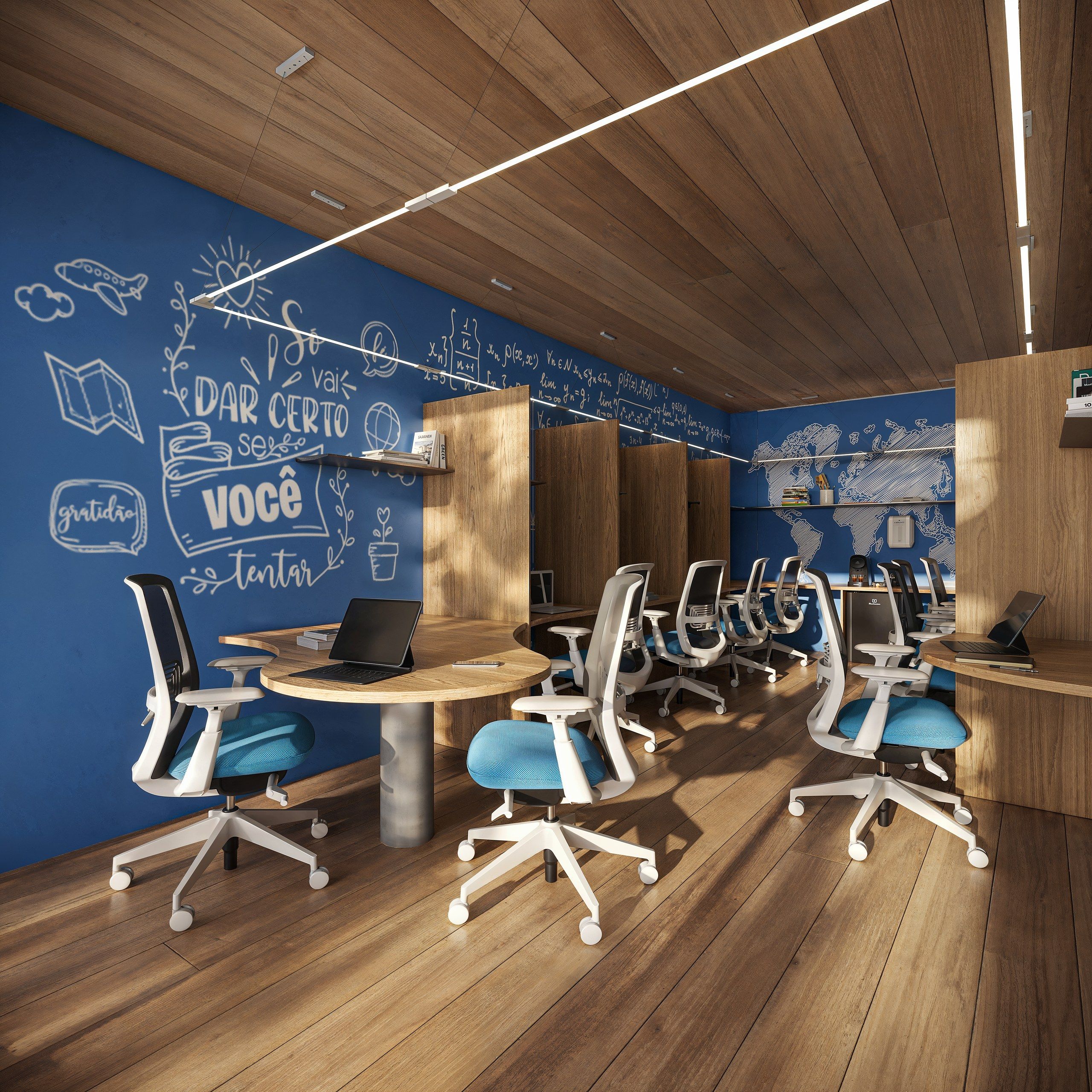 Coworking