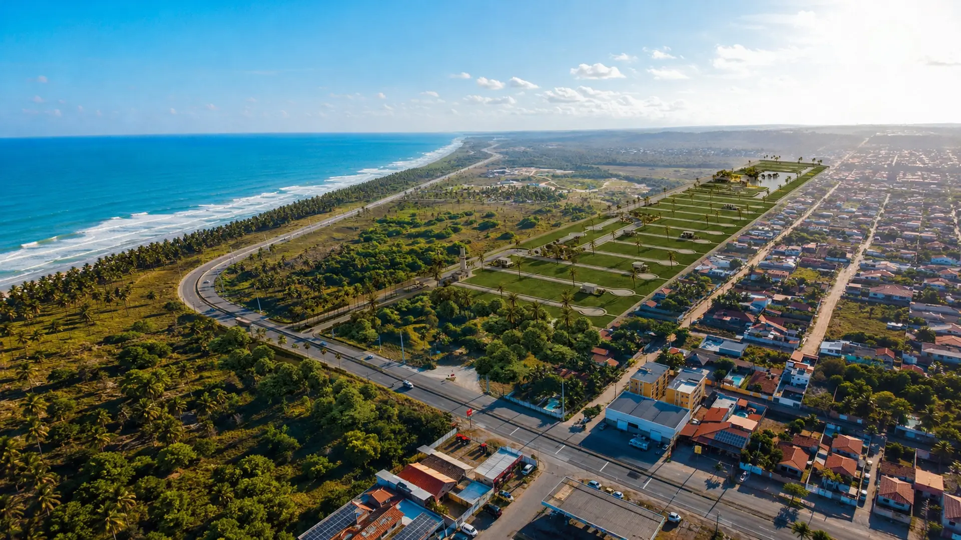 Oléron Resort Residence