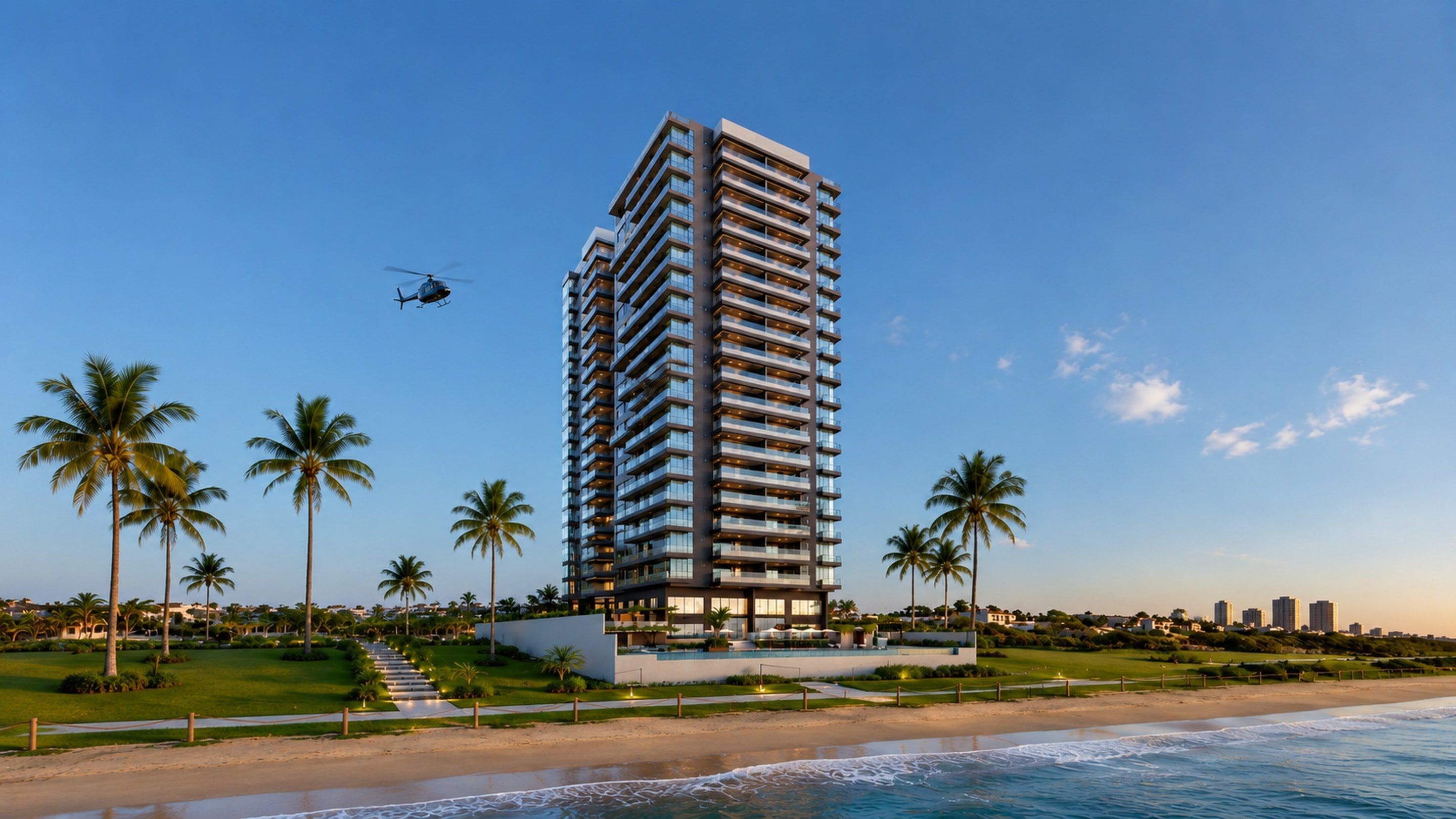 Algarve Residence