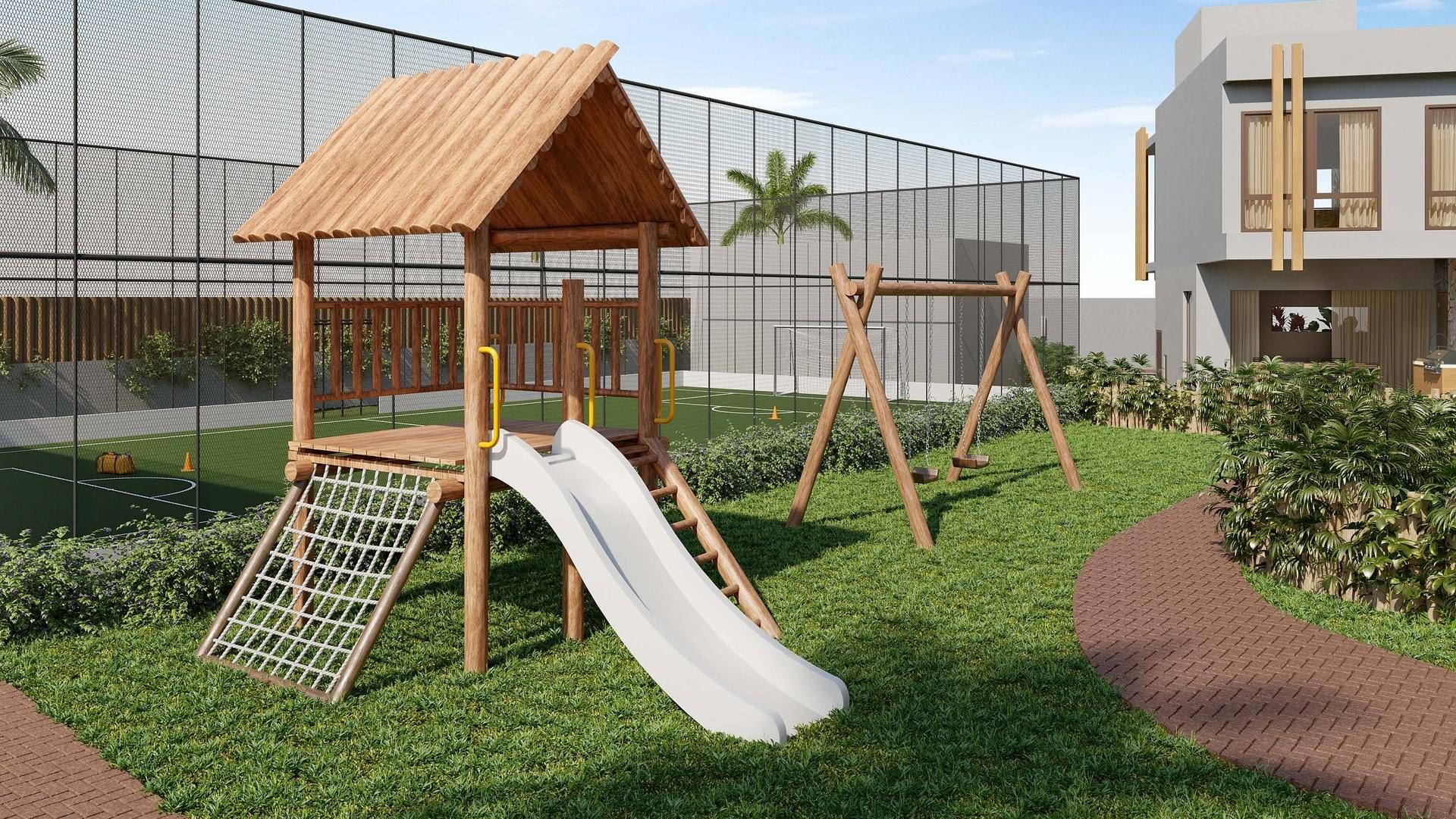Playground