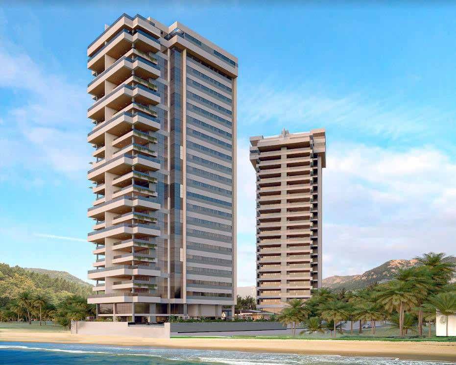 Pier Norte Residence