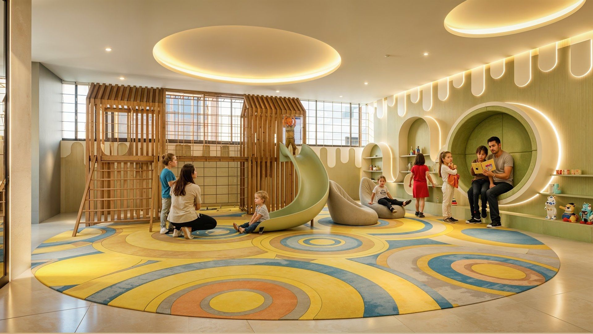 Playground