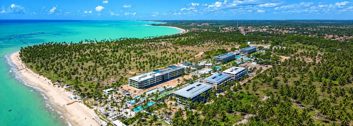 Ipioca Beach Life