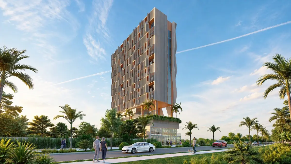UP! Studios Smart Living