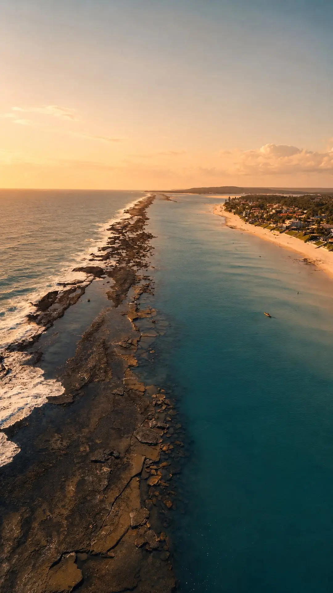 Litoral Sul