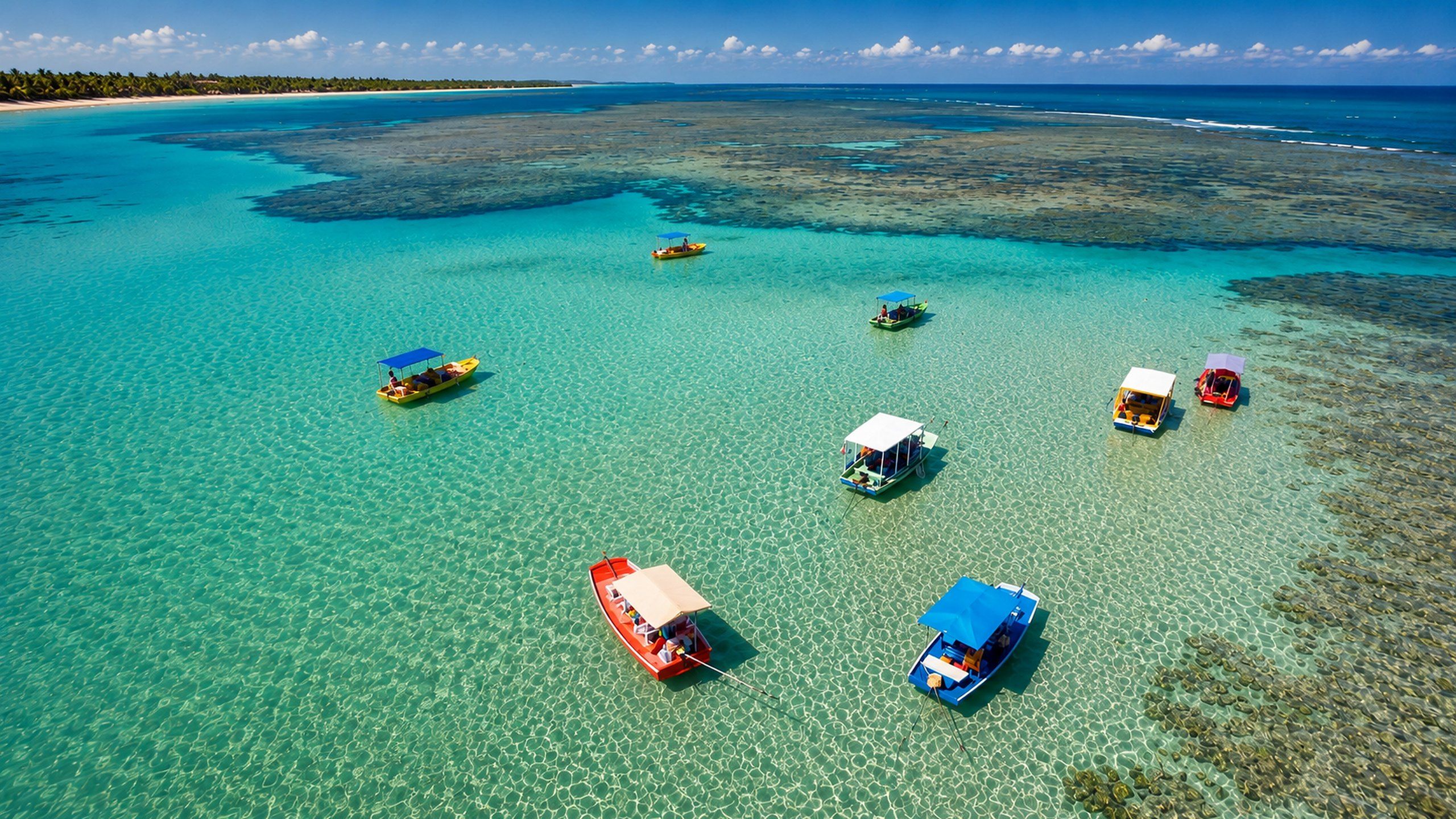 Litoral Norte, Alagoas