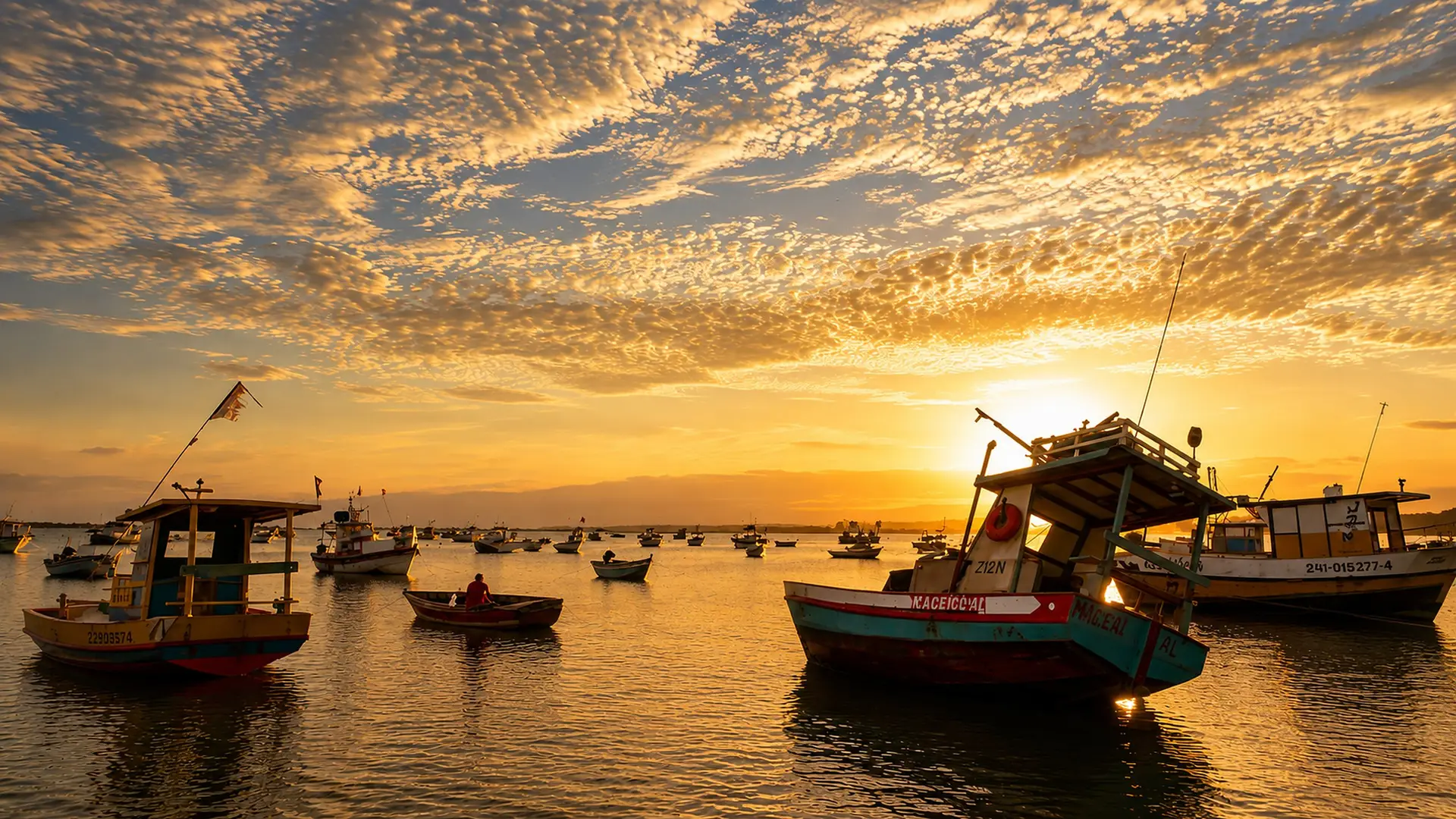 Maceió, Alagoas